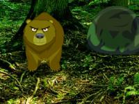 play Dancing Bear Forest Escape