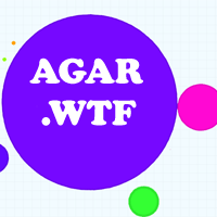 play Agar .Wtf