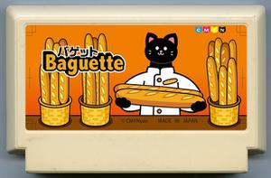 play Baguette