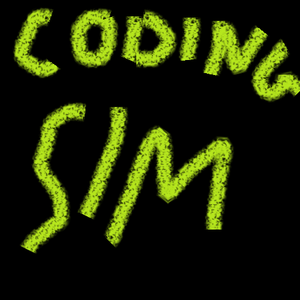 play Coding Simulator V0.1