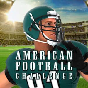 play American Football Challenge