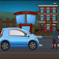 play Nsrescapegames-Los-Angeles-Bank-Robbery