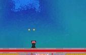play Bubble Trouble