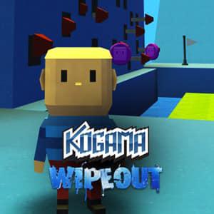play Kogama: Wipeout
