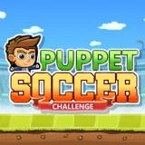 play Puppet Soccer Challenge