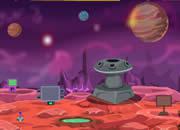 play Aliens Escape