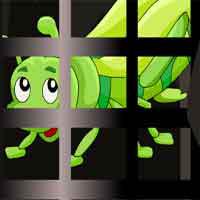 play Grasshopper-Escape-Gameszone15