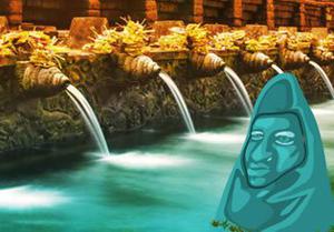 play Escape From Temple Island