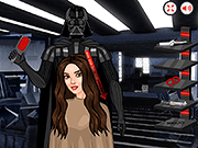 play Darth Vader Hair Salon