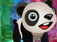 play Cute Baby Panda Escape