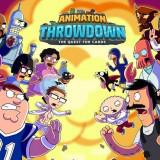 play Animation Throwdown