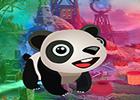 play Cute Baby Panda Escape G4K