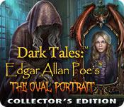 play Dark Tales: Edgar Allan Poe'S The Oval Portrait Collector'S Edition