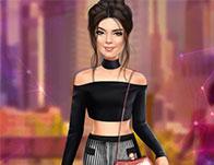 play Kendall Jenner Fashion And Fun