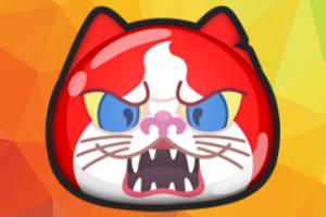 play Yo-Kai Watch Clicker