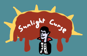 play Sunlight Curse