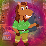 play Save My Horse