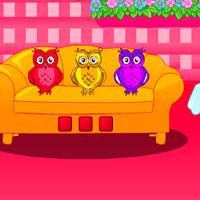 play Avm-Pinky-Room-Escape