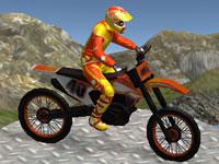 play Bike Trials Offroad