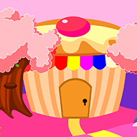 play Escape Candy Land