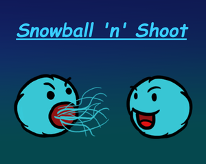 play Snowball 'N' Shoot
