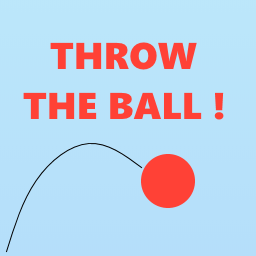 play Throw The Ball !