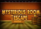 Mysterious Room Escape