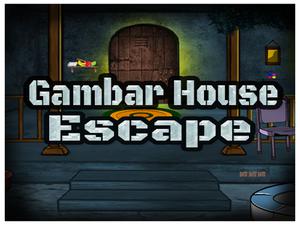 play Gambar House Escape