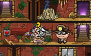 play Bob The Robber 5: The Temple Adventure