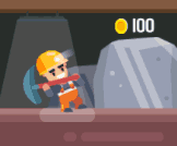 play Idle Miners