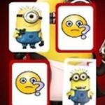 play Minions-Movie-Memory-Matching