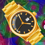 play Find My Gold Watch