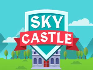 play Sky Castle