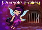 play Purple Fairy Escape G4K