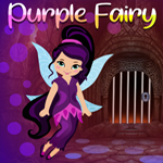 play Purple Fairy Escape