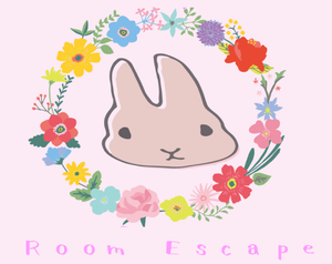 Rabbit And Go Out / Room Escape Game