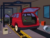 play Car Wash Escape