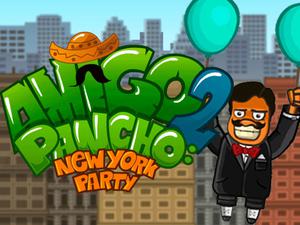 play Amigo Pancho 2