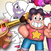 Steven Universe Coloring Book