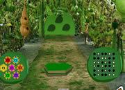 play Zucchini Garden Escape