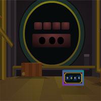 play Murky-Room-Escape