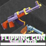 play Flipping Gun Simulator