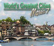 play World'S Greatest Cities Mosaics 7
