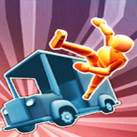 play Turbo Dismounting