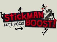 play Stickman Boost! 2