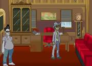 play Zombie Society - Dead Detective: Graves & Secrets