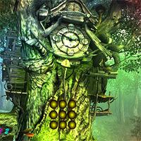 play Fantasy-Forest-Temple-Escape