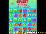 play Sweet Match 3