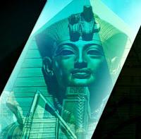 play Nsr The Kingdom Of Egypt: Giza Pyramid