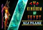 play The Kingdom Of Egypt Giza Pyramid